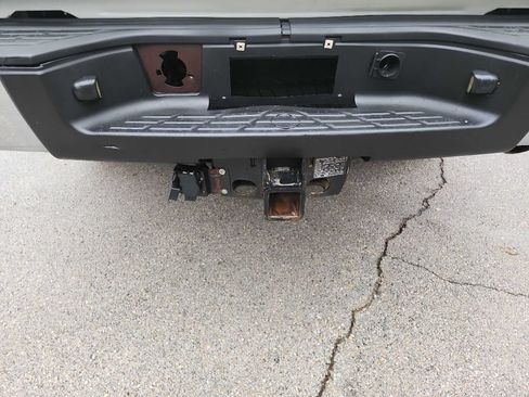 Used 2011 Chevrolet Silverado 2500 W/T RWD image 8