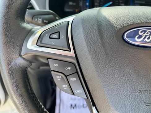 Certified 2023 Ford Edge SEL w/ Convenience Package AWD/4WD image 27