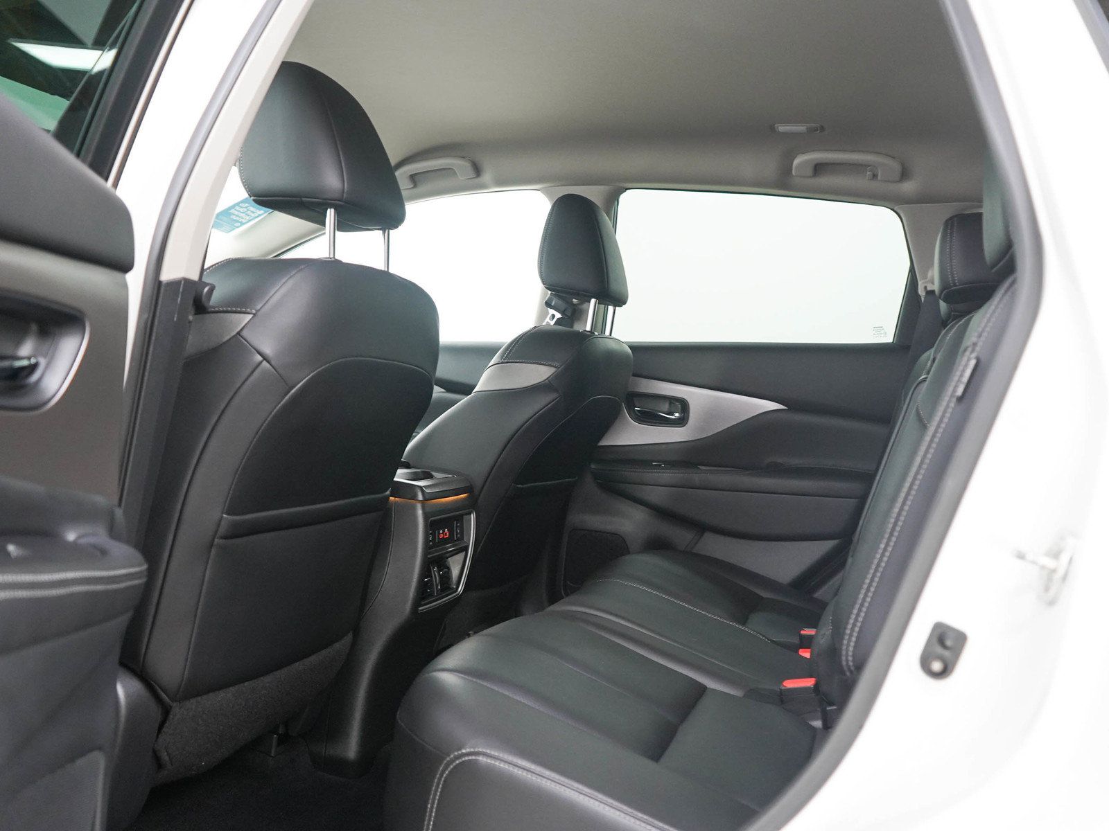 Used 2019 Nissan Murano SL w/ Cargo Package AWD/4WD image 18