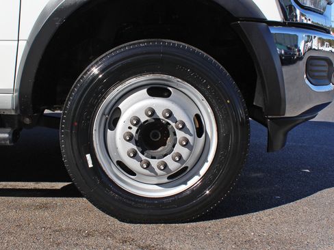 Used 2023 RAM 4500 SLT w/ Quick Order Package 2YG SLT image 38