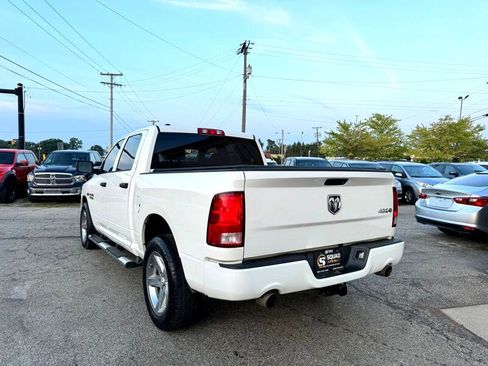 Used 2017 RAM 1500 Express w/ Express Value Package image 3