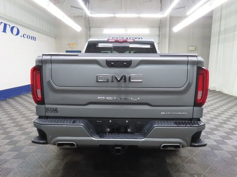 Used 2026 GMC Sierra 1500 Denali Ultimate image 38