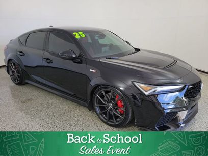 Used 2025 Acura Integra Type S
