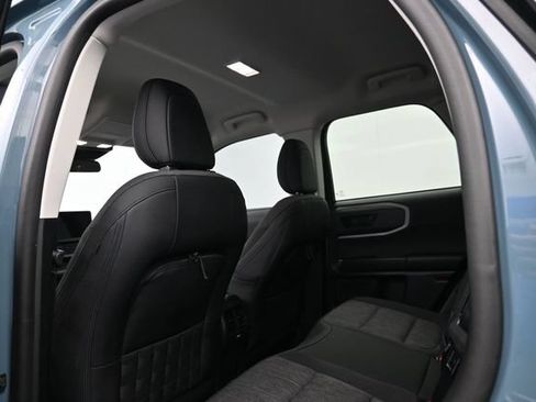 Used 2022 Ford Bronco Sport Big Bend w/ Convenience Package AWD/4WD image 24