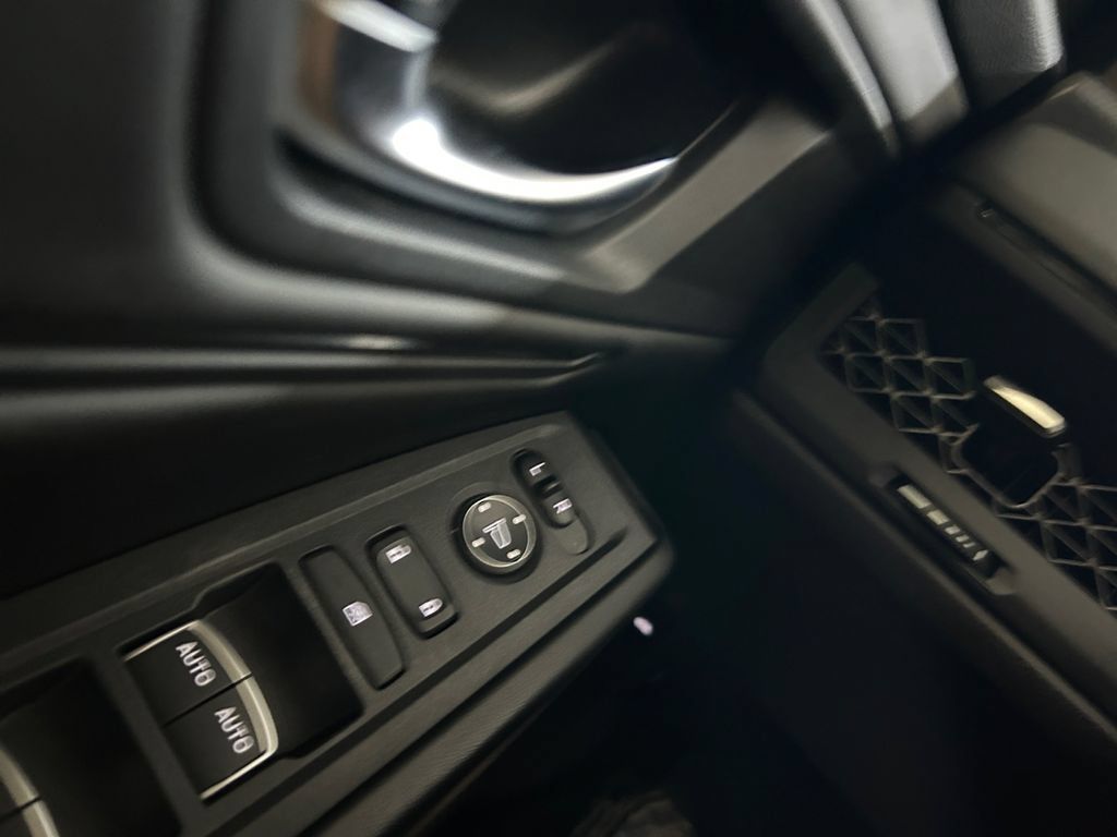 Used 2023 Honda Accord EX image 30