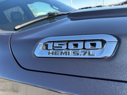 Used 2019 RAM 1500 Limited image 13