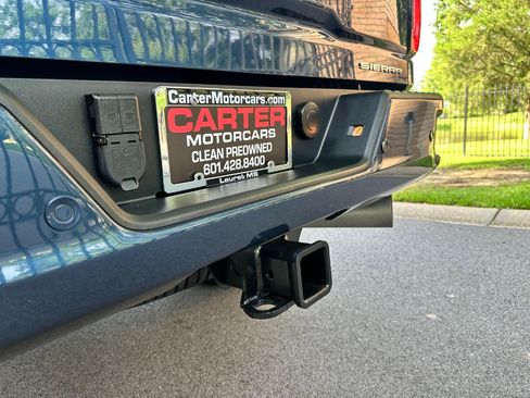 Used 2020 GMC Sierra 2500 Denali w/ Denali Ultimate Package AWD/4WD image 70