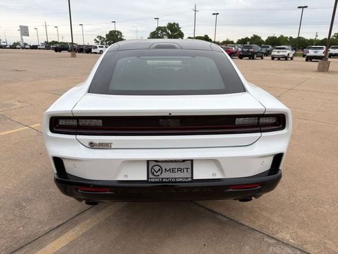 New 2026 Dodge Charger R/T w/ Driver Convenience Group AWD/4WD image 17