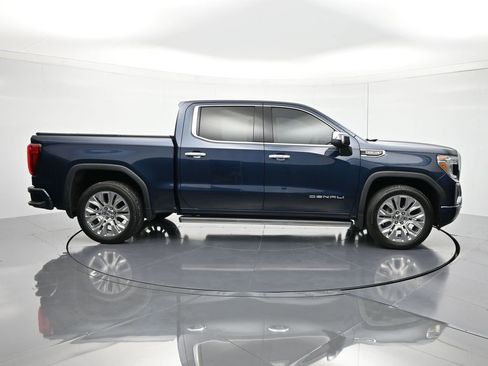 Used 2020 GMC Sierra 1500 Denali w/ Denali Ultimate Package image 5