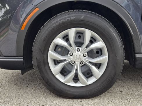 Used 2026 Honda CR-V LX image 30