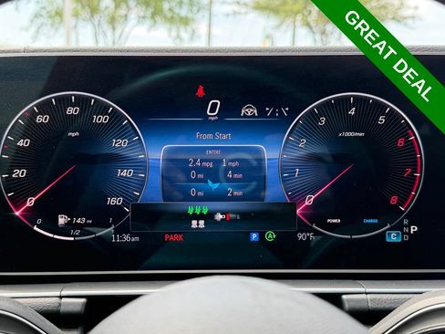 Used 2025 Mercedes-Benz GLS 450 4MATIC image 17