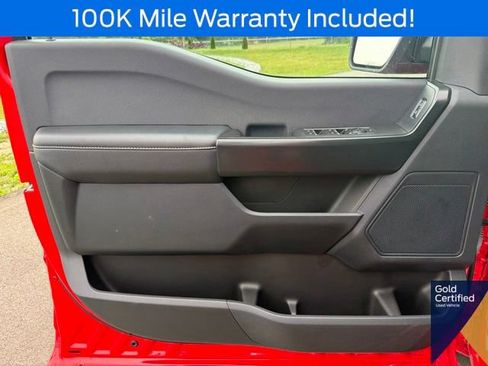 Used 2023 Ford F150 XL w/ STX Appearance Package AWD/4WD image 22