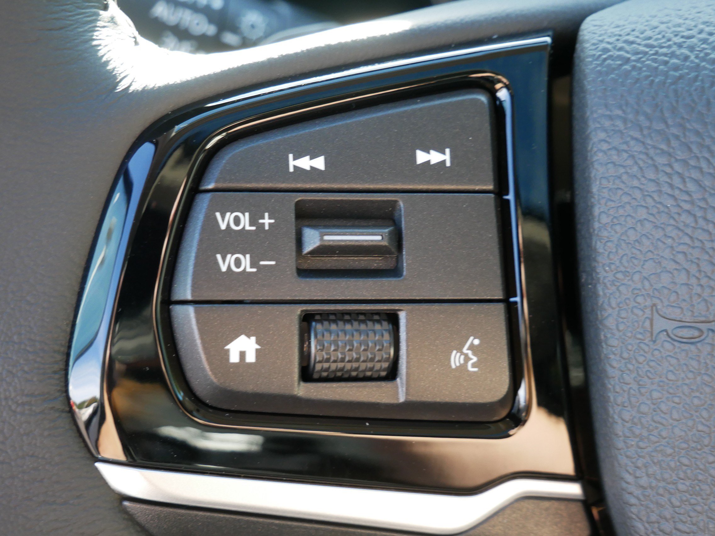 New 2027 Honda Odyssey Touring image 22