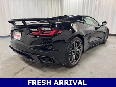 New 2026 Chevrolet Corvette Stingray Premium Conv w/ Z51 Performance Package