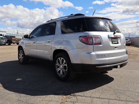 Used 2013 GMC Acadia SLT AWD/4WD image 6