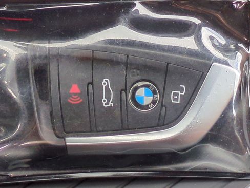 Used 2022 BMW X3 sDrive30i w/ Convenience Package w/ZPA RWD image 36