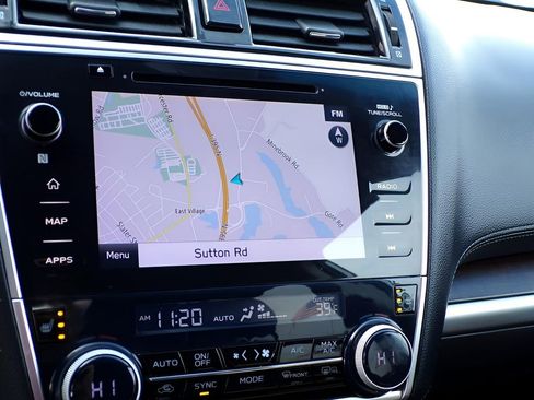 Used 2019 Subaru Outback 2.5i Limited image 23