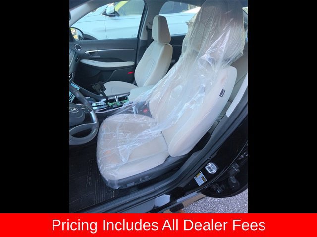 Used 2023 Hyundai Sonata SEL w/ Cargo Package FWD image 4