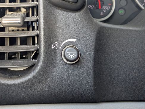 Used 2008 Chevrolet Corvette Coupe w/ Preferred Equipment Group image 34