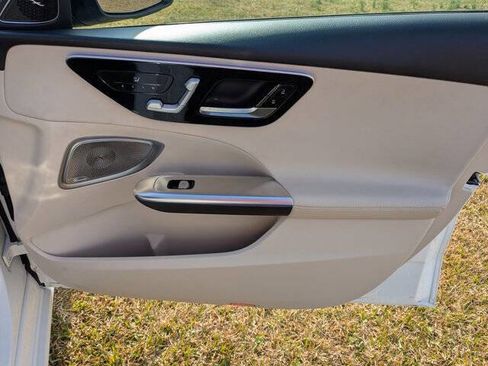 Used 2022 Mercedes-Benz C 300 4MATIC Sedan image 37