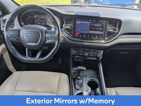 Used 2022 Dodge Durango GT RWD image 33