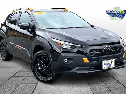 Used 2025 Subaru Crosstrek 2.5i Wilderness
