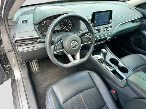 Used 2019 Nissan Altima 2.5 SR image 9