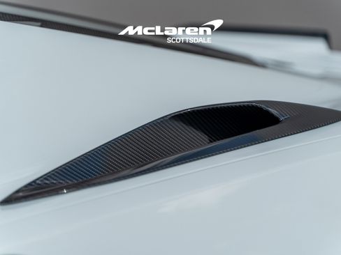 Used 2026 Chevrolet Corvette ZR1 image 16