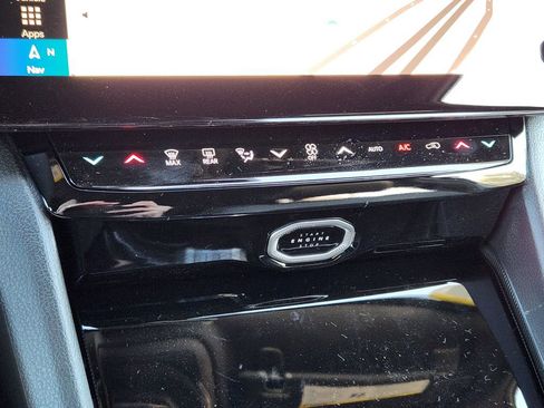 New 2026 Jeep Grand Cherokee Altitude image 14