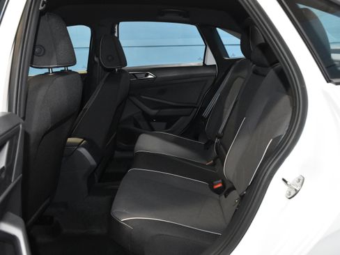 New 2026 Volkswagen Jetta Sport image 17