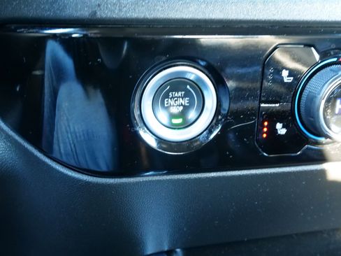 Certified 2023 Chevrolet Silverado 1500 RST image 26