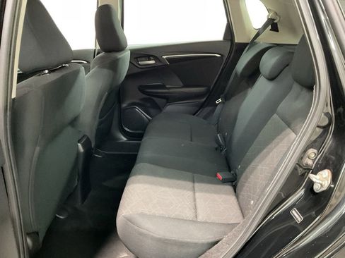 Used 2015 Honda Fit EX image 19