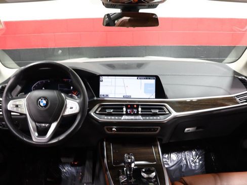 Used 2019 BMW X7 xDrive40i w/ Premium Package AWD/4WD image 57