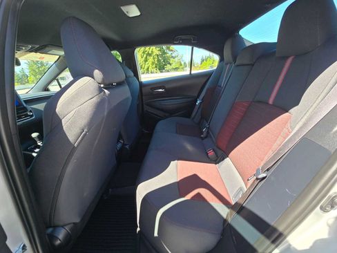 Used 2024 Toyota Corolla SE FWD image 16