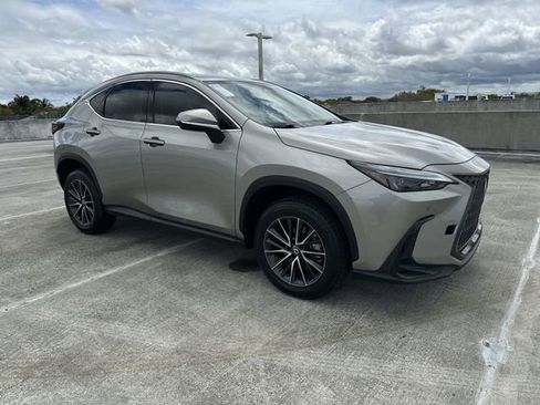 Used 2023 Lexus NX 350 AWD image 19