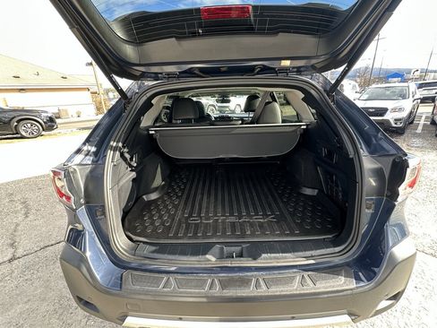 Used 2023 Subaru Outback Limited w/ Popular Package #2 image 31