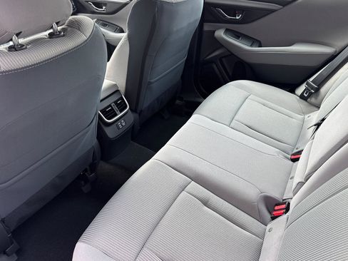 New 2025 Subaru Legacy Premium AWD/4WD image 14