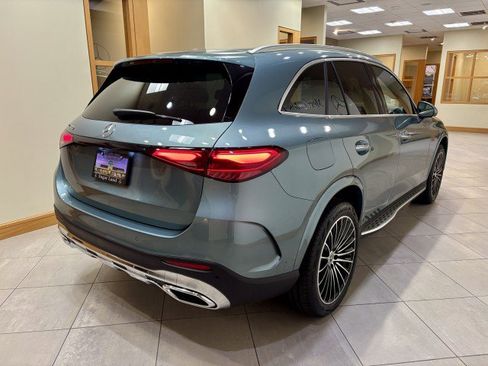 New 2026 Mercedes-Benz GLC 300 GLC 300 image 5