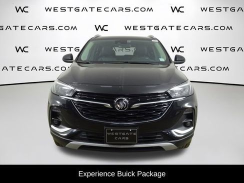 Used 2021 Buick Encore GX Select w/ Experience Buick Package image 4
