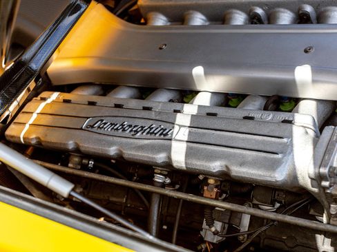 Used 2001 Lamborghini Diablo VT image 86