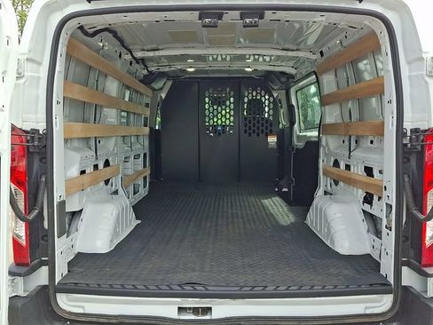 Used 2025 Ford Transit 250 Low Roof w/ Exterior Upgrade Package RWD image 30