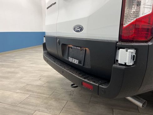 New 2026 Ford Transit 250 Low Roof RWD image 31