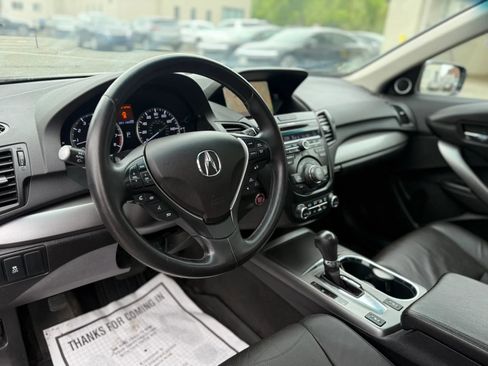 Used 2015 Acura RDX AWD w/ Technology Package image 25