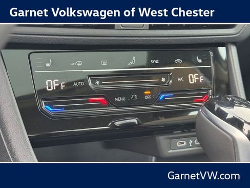 New 2026 Volkswagen Jetta SE FWD image 27