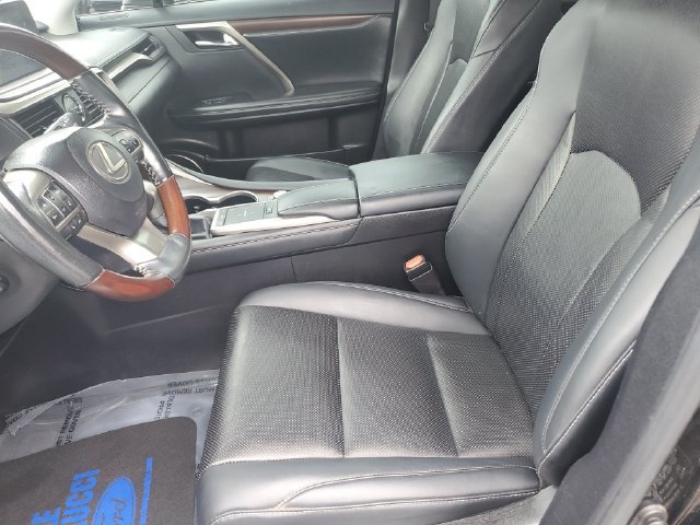 Used 2022 Lexus RX 350 AWD w/ Premium Package image 18
