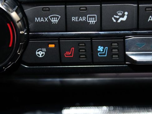 New 2026 Ford F150 Lariat image 45