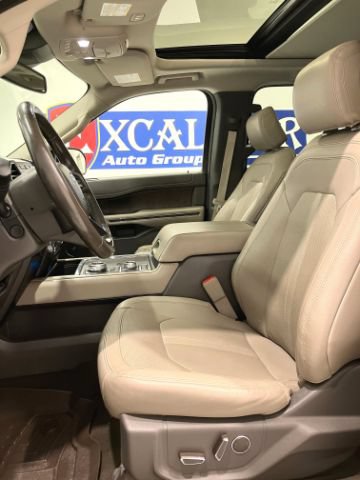 Used 2019 Ford Expedition Max Limited w/ Equipment Group 302A AWD/4WD image 58