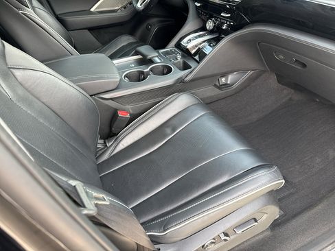 Used 2023 Acura MDX SH-AWD w/ Advance Package image 59