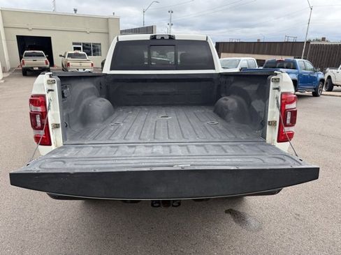 Used 2022 RAM 2500 Laramie image 9