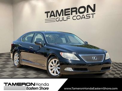 Used 2009 Lexus LS 460